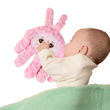 Load image into Gallery viewer, Mains apaisantes pour bébé
