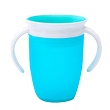 Load image into Gallery viewer, Tasse d'apprentissage 360°
