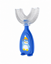Load image into Gallery viewer, Brosse à dents 360° pour bébé
