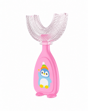 Load image into Gallery viewer, Brosse à dents 360° pour bébé
