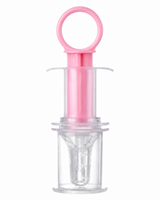 Load image into Gallery viewer, Seringue de médicaments pour bébé
